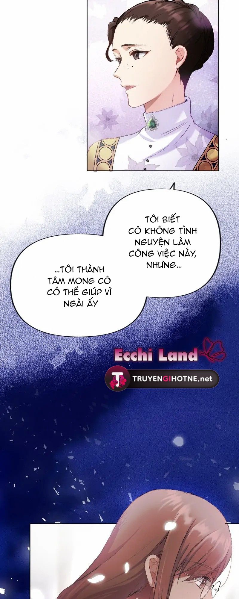 đọc truyện Cô Dâu Lừa Dối Và Chàng Sư Tử Hung Dữ Chương 4.2 ảnh 19 tại Giả Dược