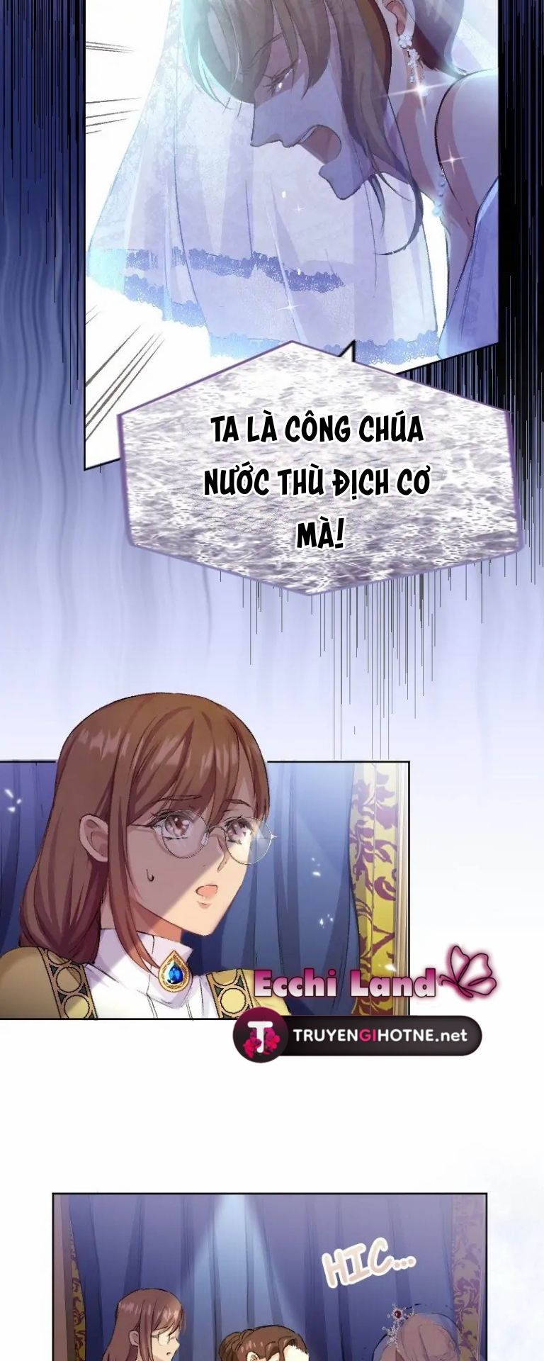 đọc truyện Cô Dâu Lừa Dối Và Chàng Sư Tử Hung Dữ Chương 4.2 ảnh 30 tại Giả Dược