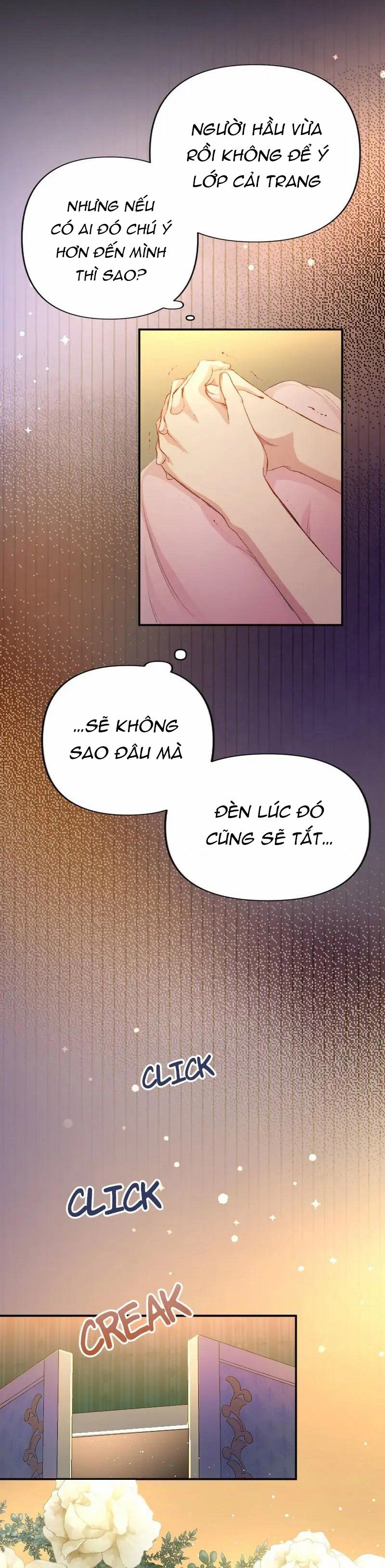 đọc truyện Cô Dâu Lừa Dối Và Chàng Sư Tử Hung Dữ Chương 6.2 ảnh 5 tại Giả Dược