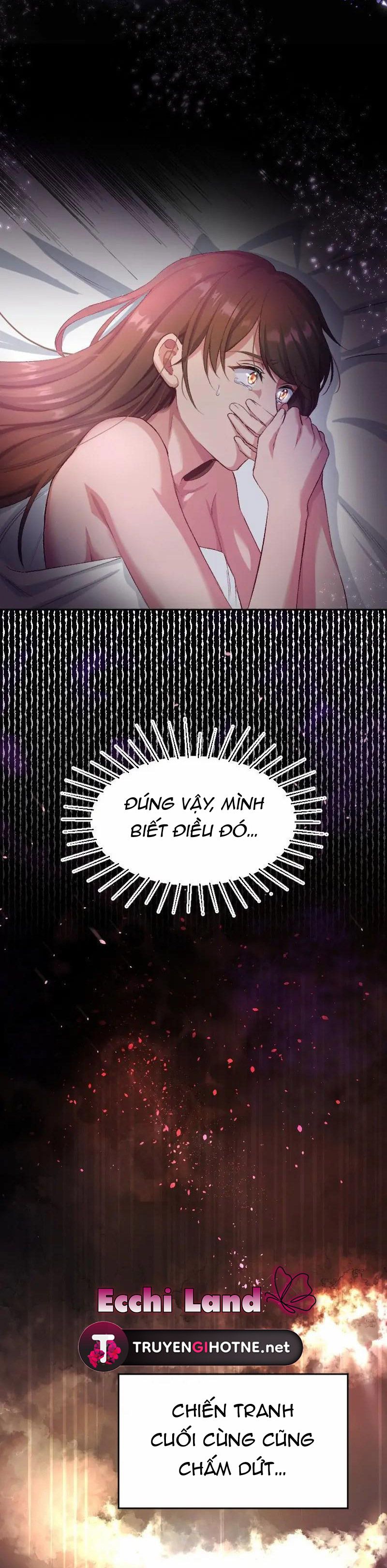 đọc truyện Cô Dâu Lừa Dối Và Chàng Sư Tử Hung Dữ Chương 8.1 ảnh 10 tại Giả Dược