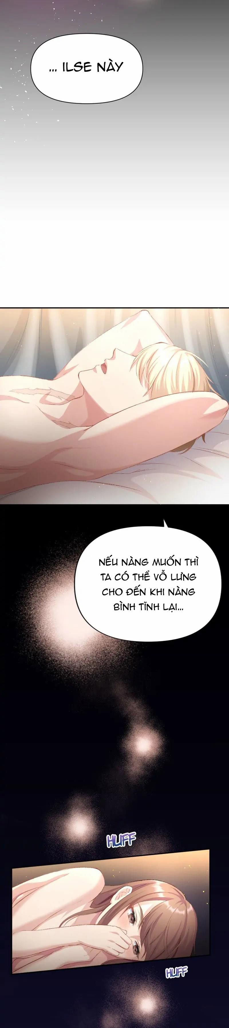 đọc truyện Cô Dâu Lừa Dối Và Chàng Sư Tử Hung Dữ Chương 8.2 ảnh 13 tại Truyện Dạ Ký