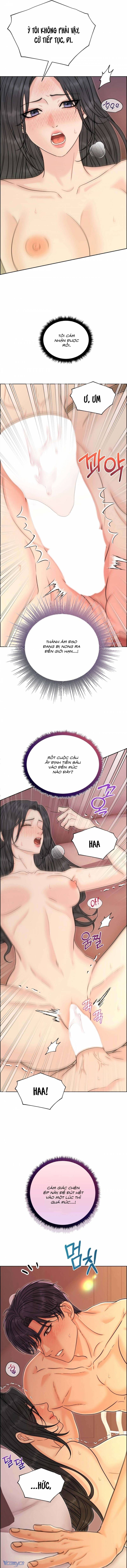 đọc truyện Cô Dâu Mọt Sách Chương 3 ảnh 13 tại Thiên Thai Truyện