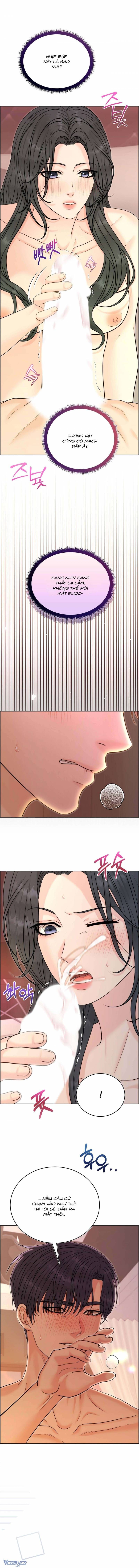 đọc truyện Cô Dâu Mọt Sách Chương 3 ảnh 10 tại Thiên Thai Truyện