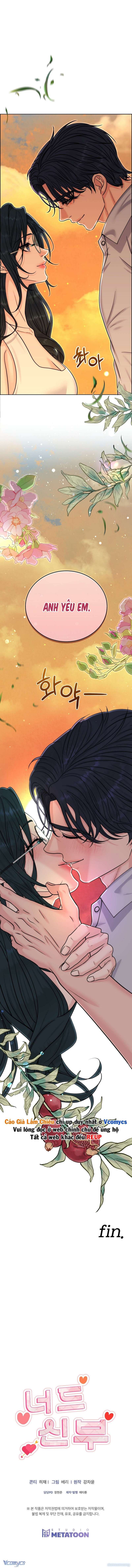 đọc truyện Cô Dâu Mọt Sách Chương 5 ảnh 18 tại Thiên Thai Truyện