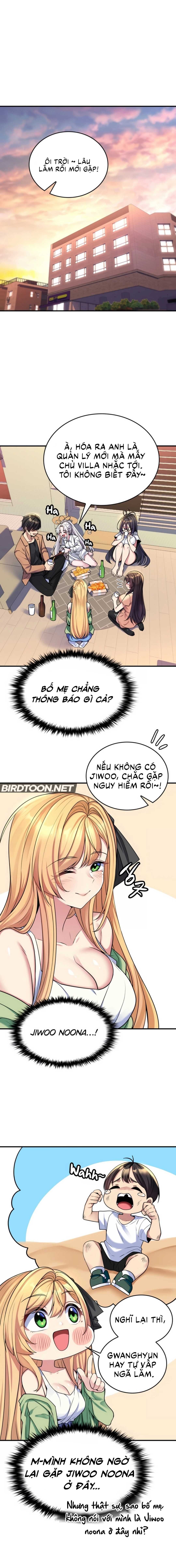 Cô Dâu Ở Trọ Chương 1 page 14 - Giả Dược