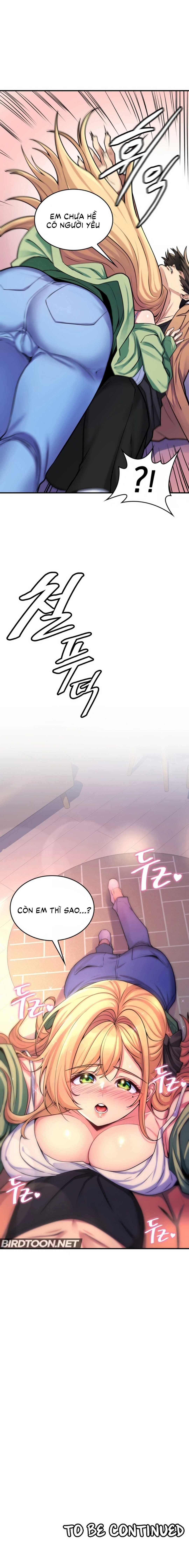 Cô Dâu Ở Trọ Chương 1 page 20 - Giả Dược