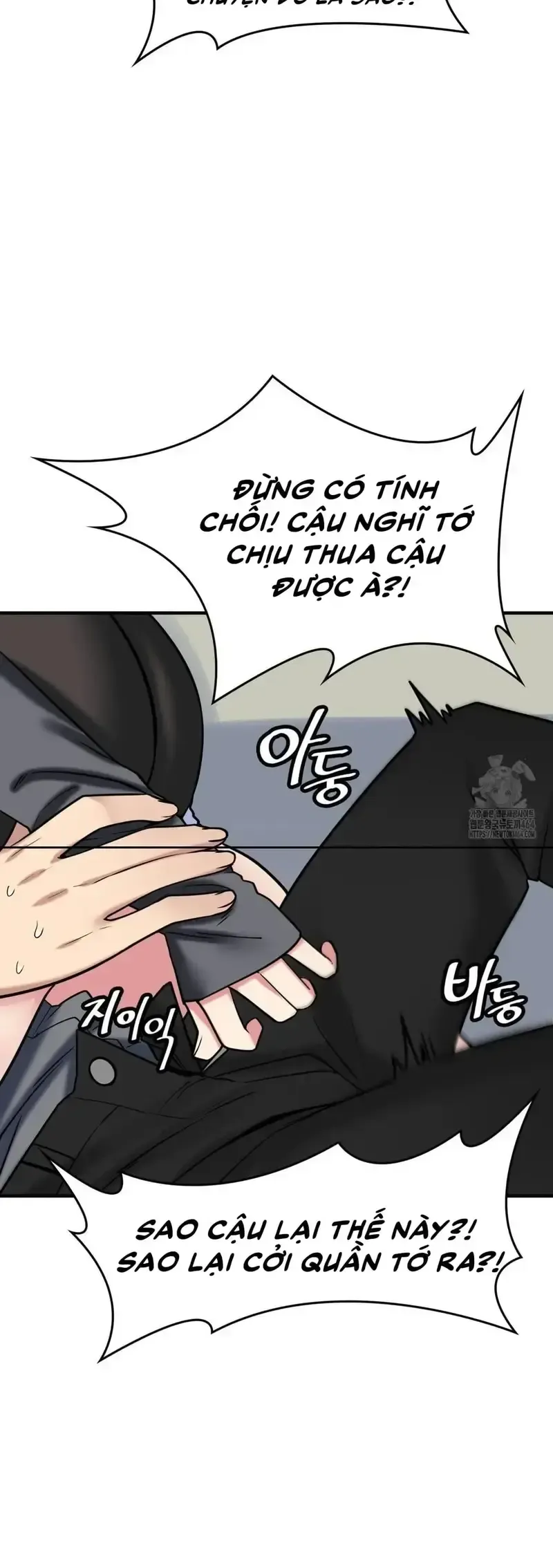 Bởi vì cô ấy có thời hạn, nên phải trở thành con dâu của kẻ phản diện - Chương 10