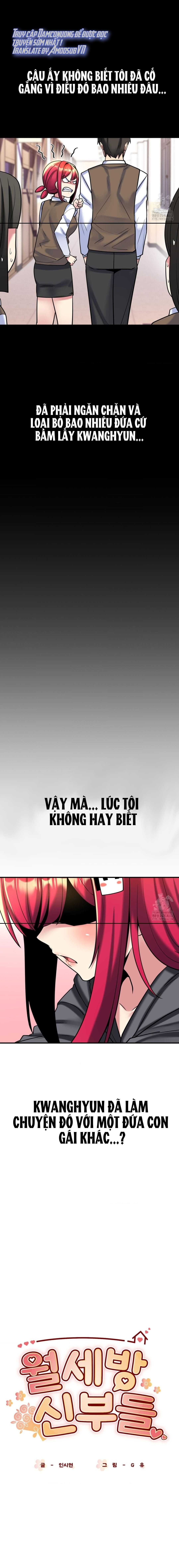 Cô Dâu Ở Trọ Chương 10 page 4 - Giả Dược