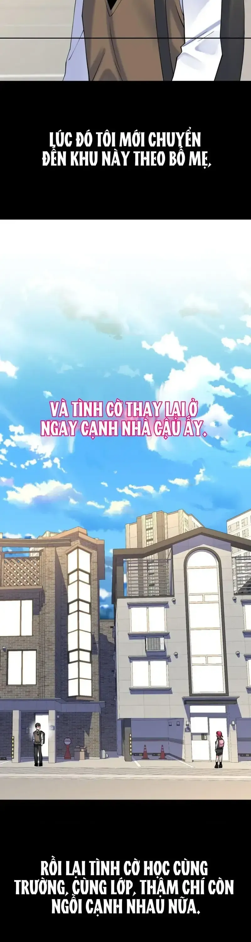 Bởi vì cô ấy có thời hạn, nên phải trở thành con dâu của kẻ phản diện - Chương 10