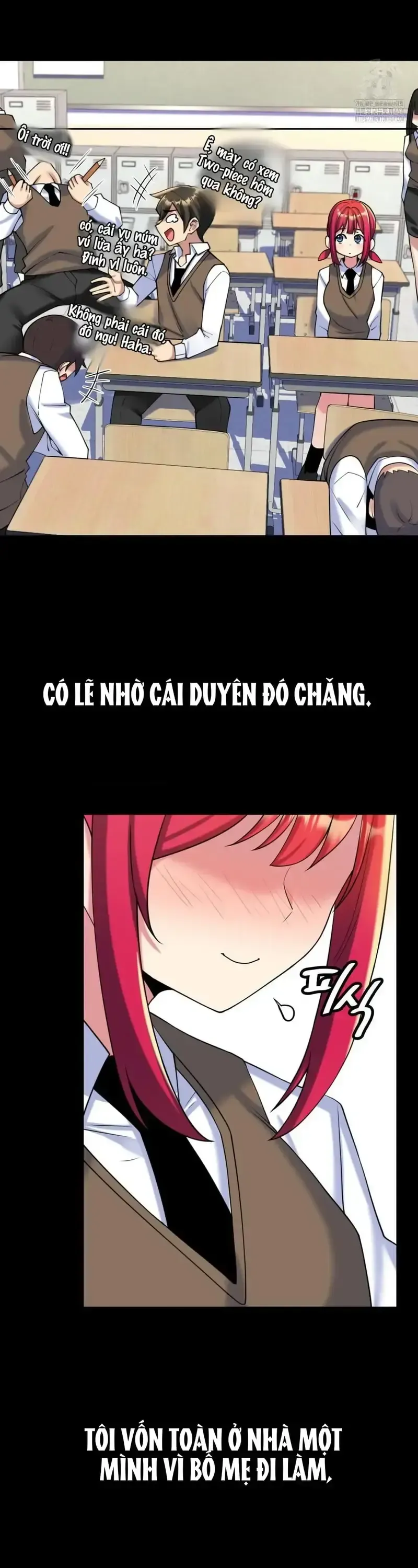 Bởi vì cô ấy có thời hạn, nên phải trở thành con dâu của kẻ phản diện - Chương 10