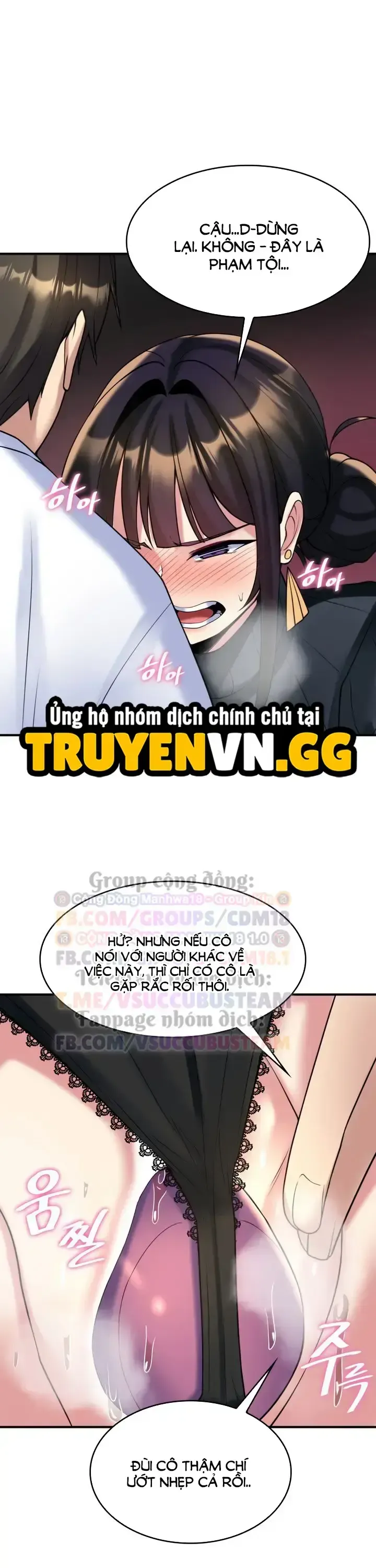 Bởi vì cô ấy có thời hạn, nên phải trở thành con dâu của kẻ phản diện - Chương 13