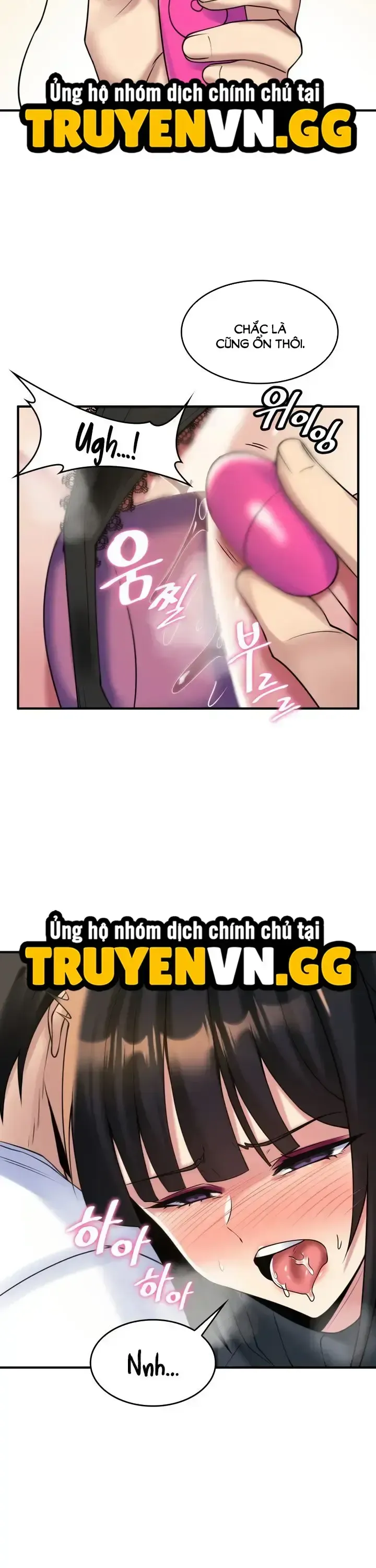 Bởi vì cô ấy có thời hạn, nên phải trở thành con dâu của kẻ phản diện - Chương 13