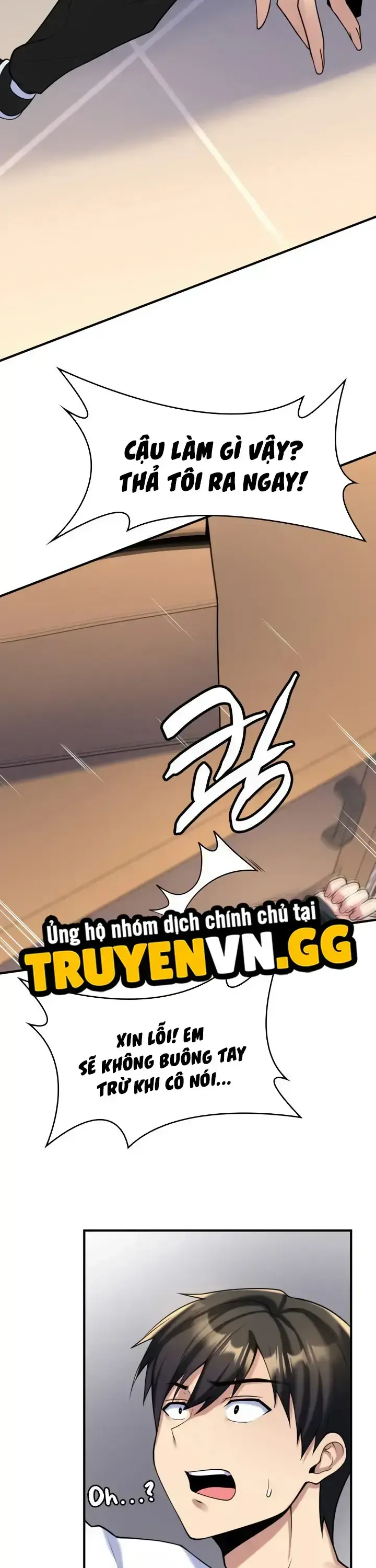Bởi vì cô ấy có thời hạn, nên phải trở thành con dâu của kẻ phản diện - Chương 13
