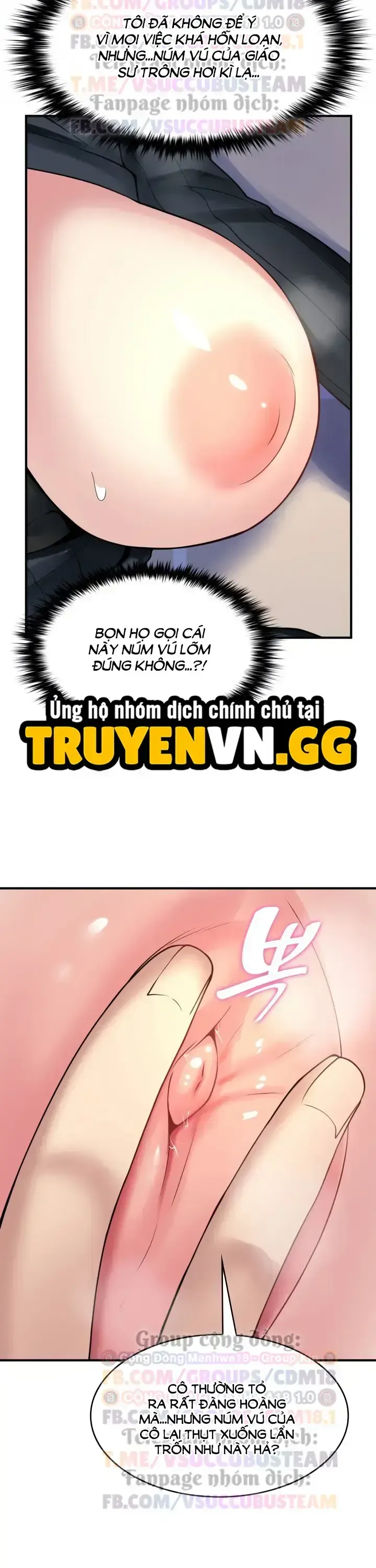 Bởi vì cô ấy có thời hạn, nên phải trở thành con dâu của kẻ phản diện - Chương 14