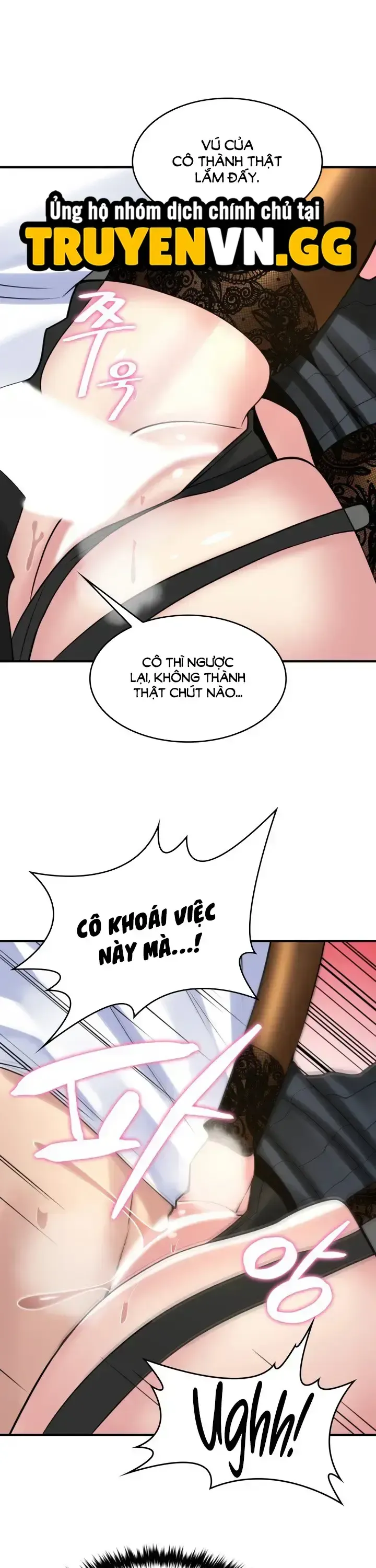 Bởi vì cô ấy có thời hạn, nên phải trở thành con dâu của kẻ phản diện - Chương 14