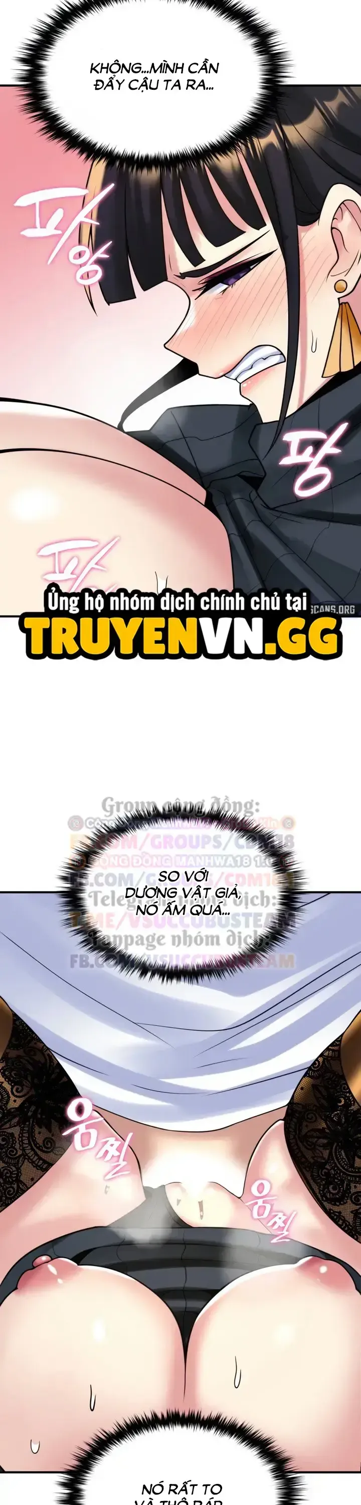 Bởi vì cô ấy có thời hạn, nên phải trở thành con dâu của kẻ phản diện - Chương 14