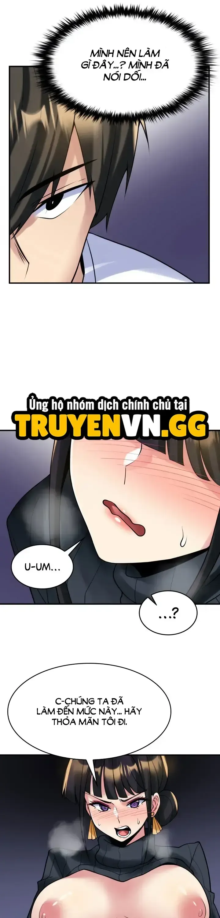 Bởi vì cô ấy có thời hạn, nên phải trở thành con dâu của kẻ phản diện - Chương 14