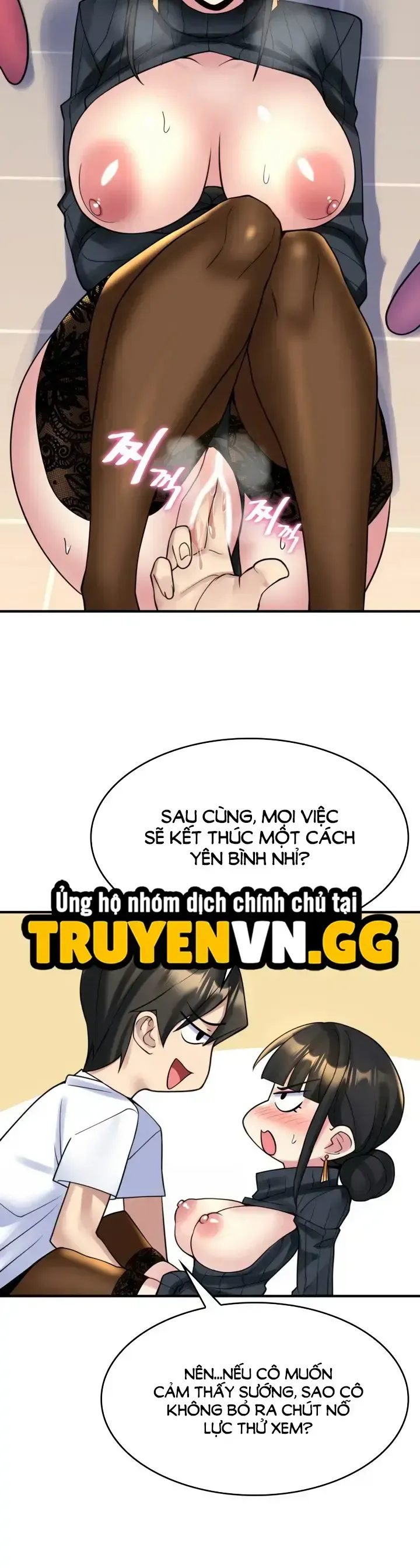 Bởi vì cô ấy có thời hạn, nên phải trở thành con dâu của kẻ phản diện - Chương 14