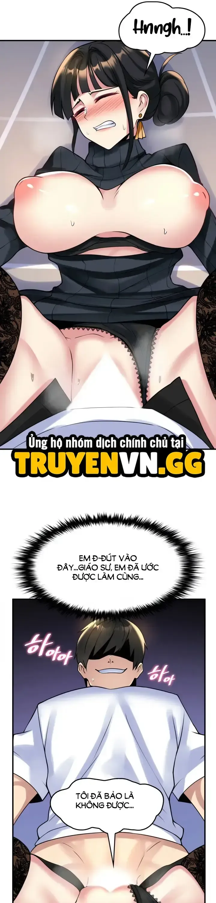 Bởi vì cô ấy có thời hạn, nên phải trở thành con dâu của kẻ phản diện - Chương 14