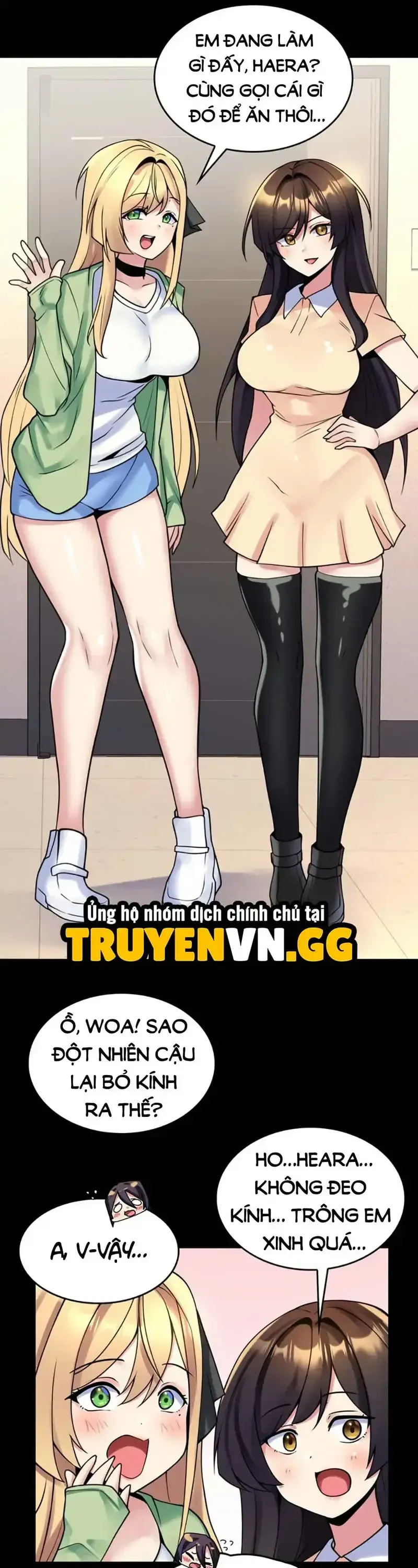Bởi vì cô ấy có thời hạn, nên phải trở thành con dâu của kẻ phản diện - Chương 17