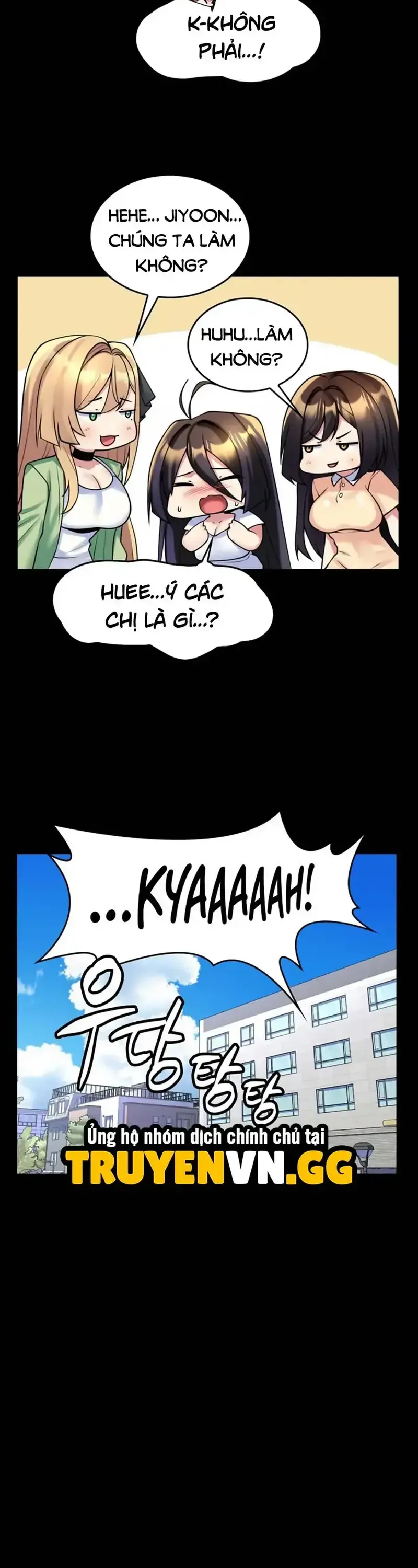 Bởi vì cô ấy có thời hạn, nên phải trở thành con dâu của kẻ phản diện - Chương 17