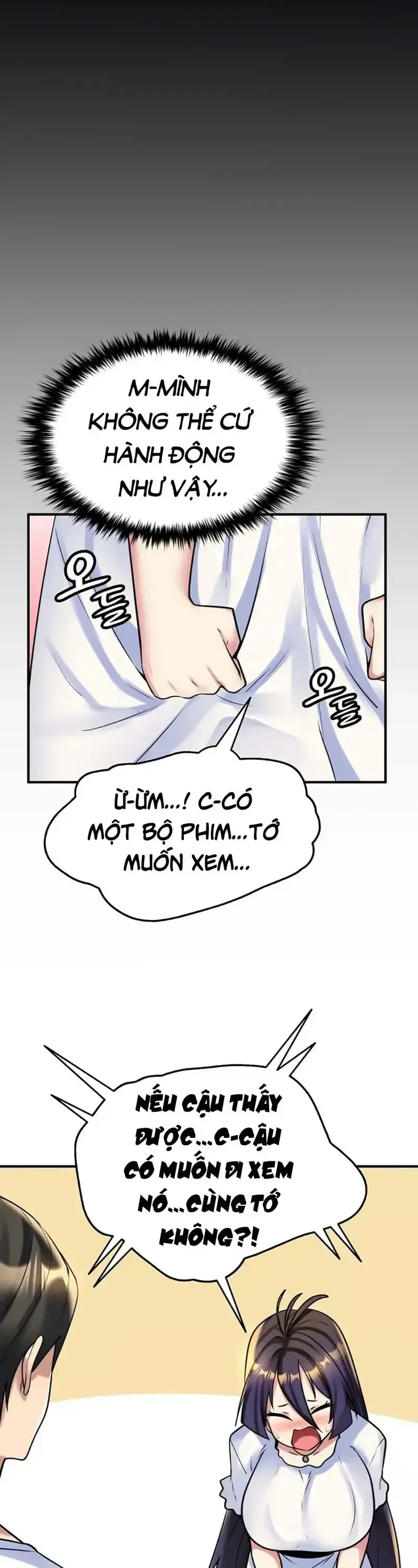 Bởi vì cô ấy có thời hạn, nên phải trở thành con dâu của kẻ phản diện - Chương 17