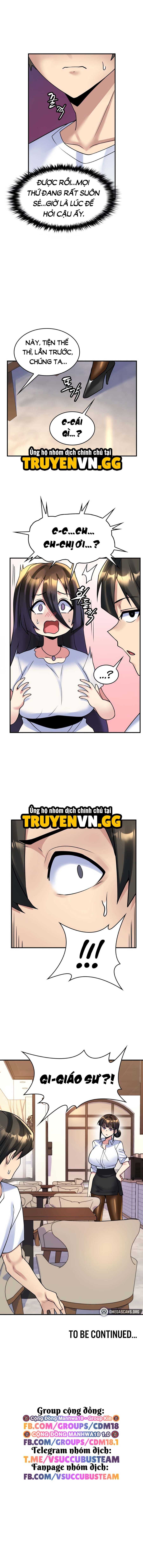 Cô Dâu Ở Trọ Chương 17 page 8 - Giả Dược