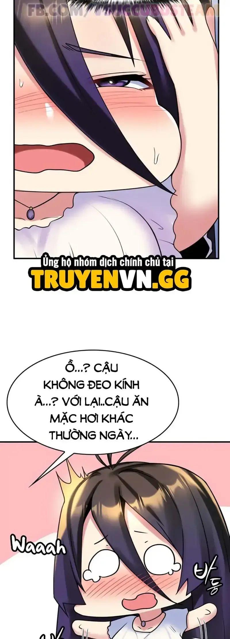 Bởi vì cô ấy có thời hạn, nên phải trở thành con dâu của kẻ phản diện - Chương 17