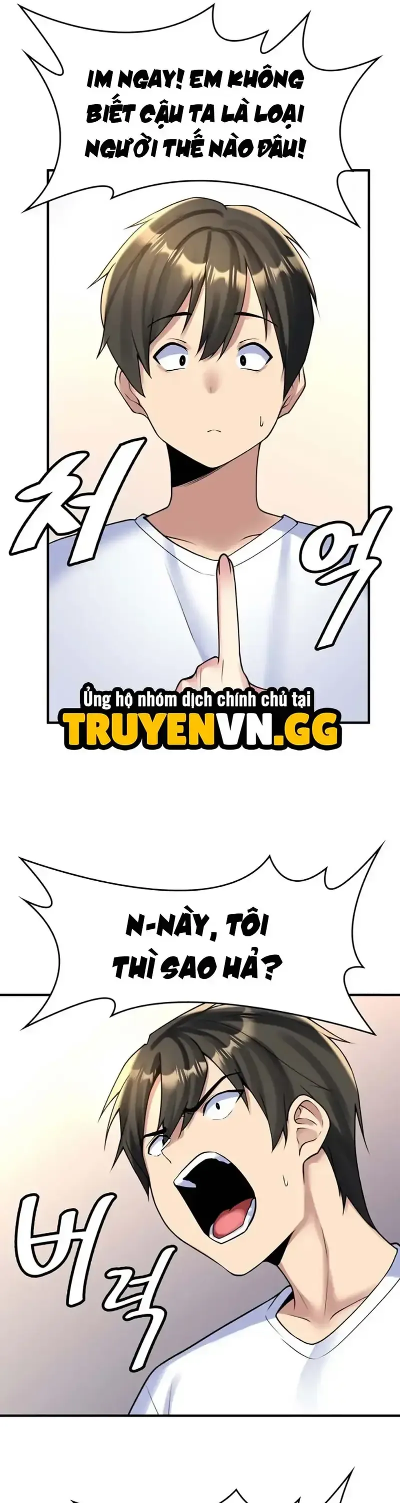 Bởi vì cô ấy có thời hạn, nên phải trở thành con dâu của kẻ phản diện - Chương 18