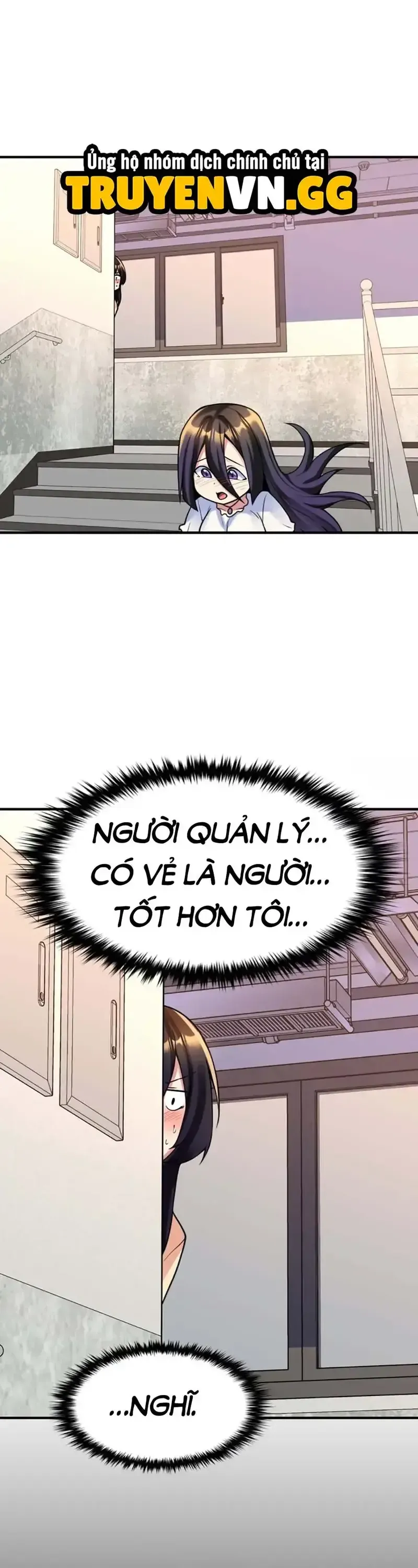 Bởi vì cô ấy có thời hạn, nên phải trở thành con dâu của kẻ phản diện - Chương 18