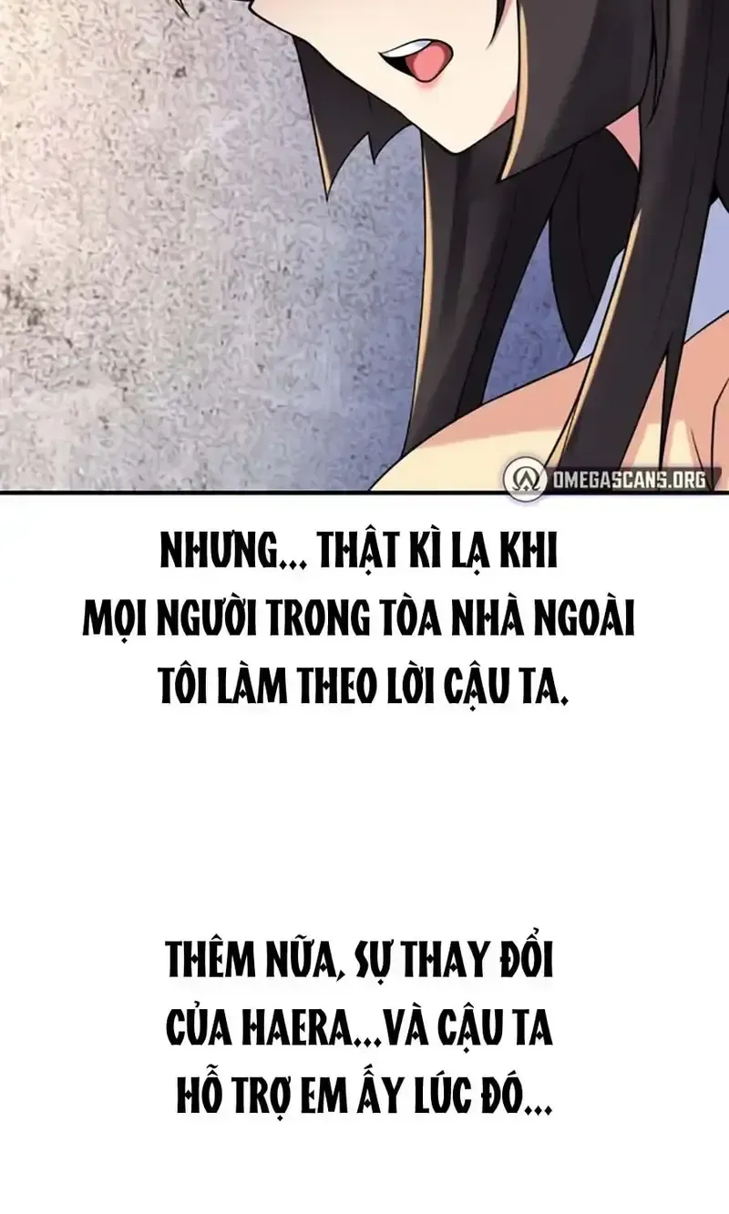 Bởi vì cô ấy có thời hạn, nên phải trở thành con dâu của kẻ phản diện - Chương 18