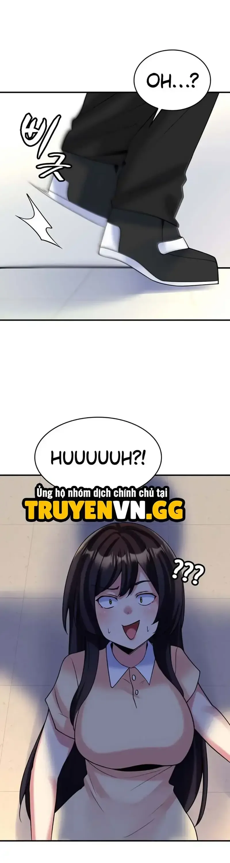 Bởi vì cô ấy có thời hạn, nên phải trở thành con dâu của kẻ phản diện - Chương 18