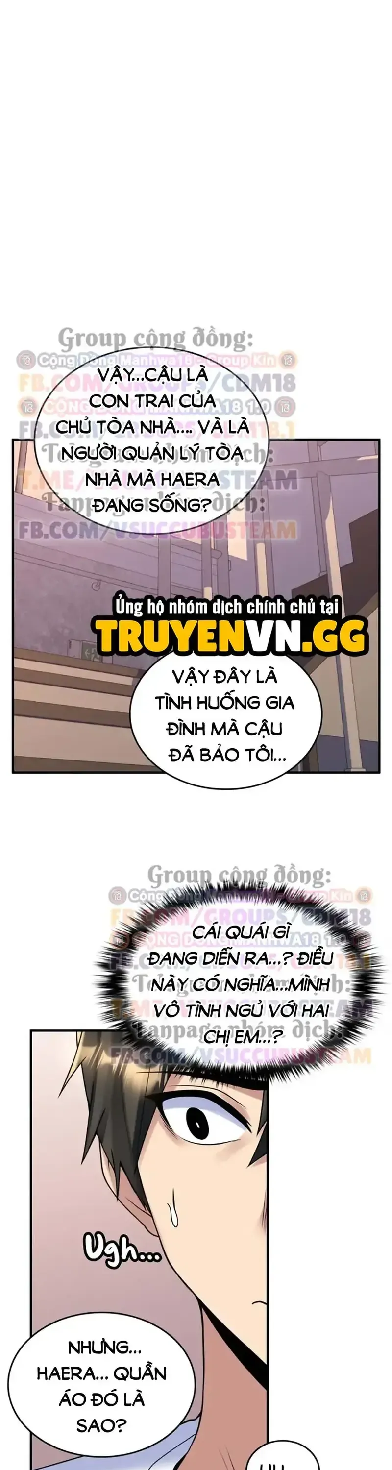 Bởi vì cô ấy có thời hạn, nên phải trở thành con dâu của kẻ phản diện - Chương 18
