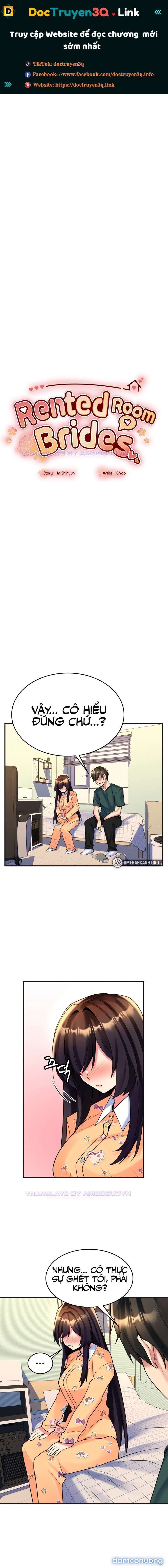 Cô Dâu Ở Trọ Chương 20 page 1 - Giả Dược