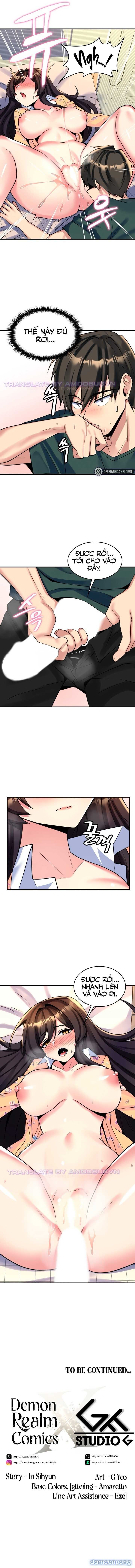 Cô Dâu Ở Trọ Chương 20 page 7 - Giả Dược