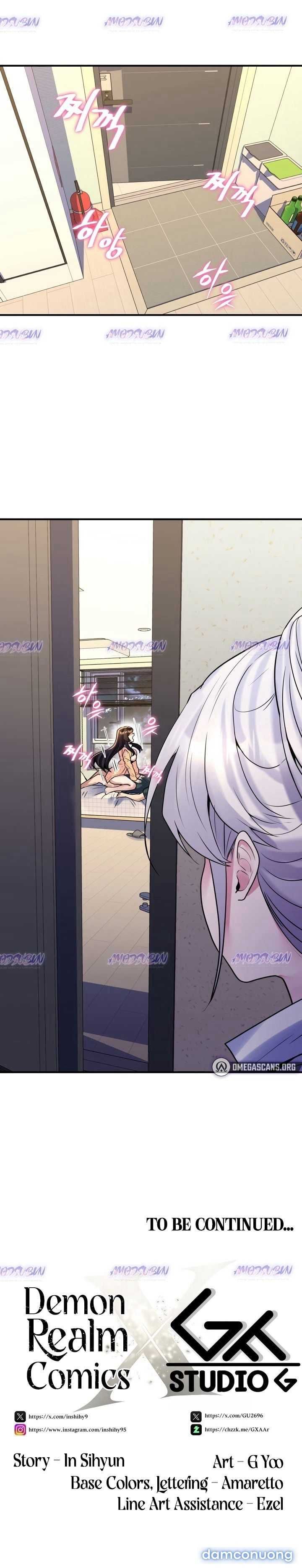 Cô Dâu Ở Trọ Chương 21 page 7 - Giả Dược