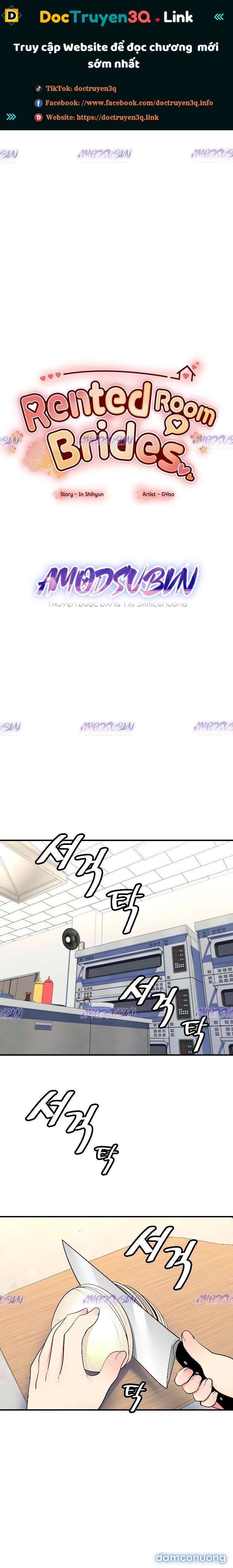 Cô Dâu Ở Trọ Chương 23 page 1 - Giả Dược