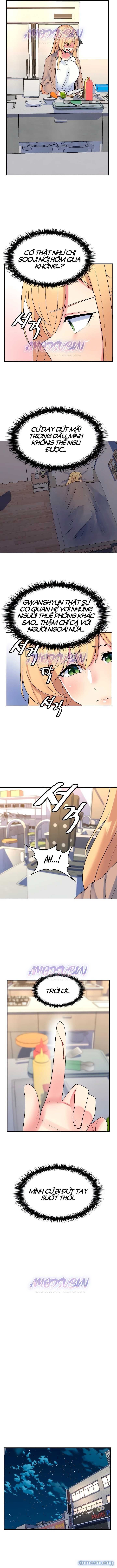 Cô Dâu Ở Trọ Chương 23 page 2 - Giả Dược