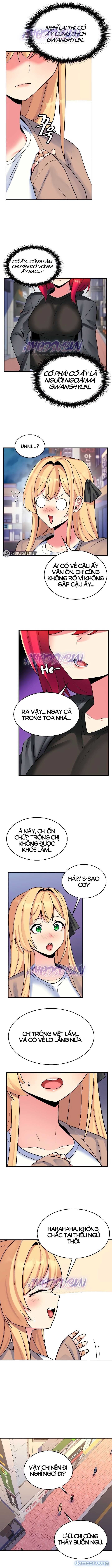 Cô Dâu Ở Trọ Chương 23 page 5 - Giả Dược