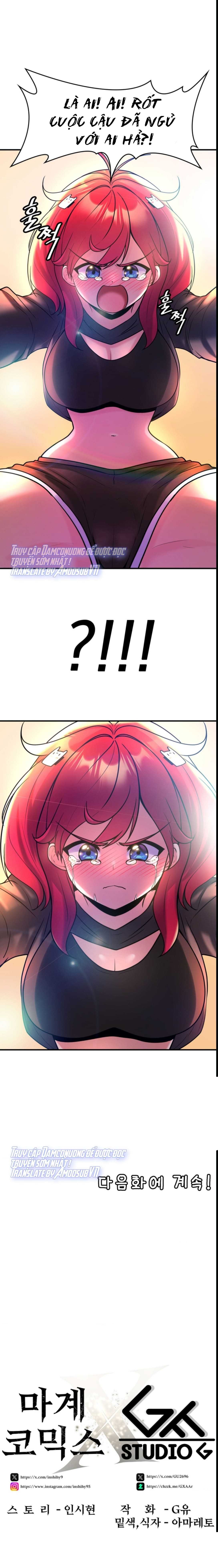 Cô Dâu Ở Trọ Chương 9 page 11 - Giả Dược