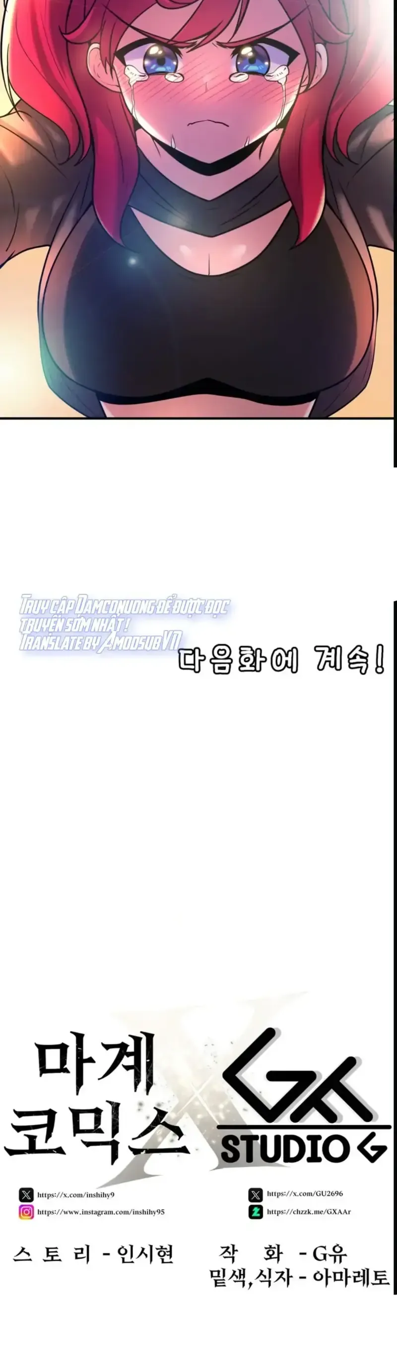 Bởi vì cô ấy có thời hạn, nên phải trở thành con dâu của kẻ phản diện - Chương 9