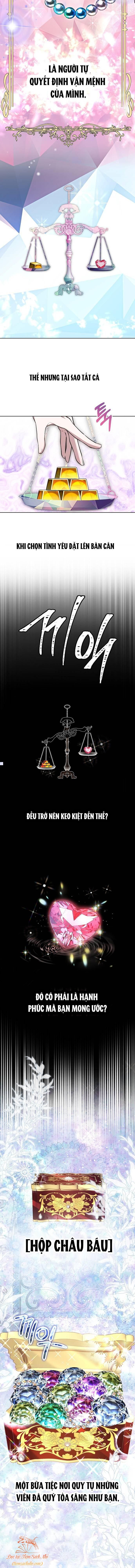đọc truyện Cô Dâu Obsidian Chương 1 ảnh 3 tại Giả Dược