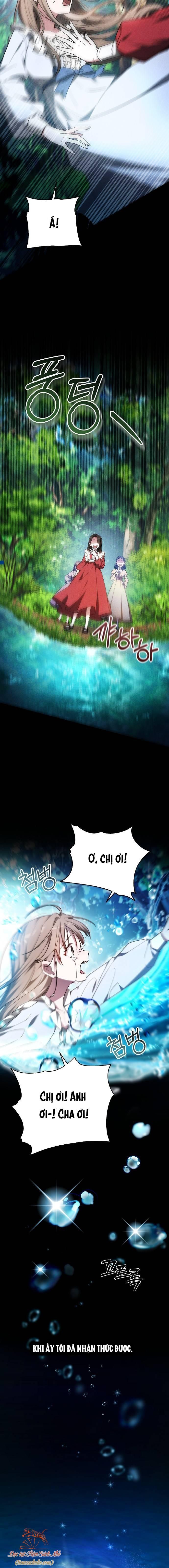 đọc truyện Cô Dâu Obsidian Chương 1 ảnh 7 tại Giả Dược