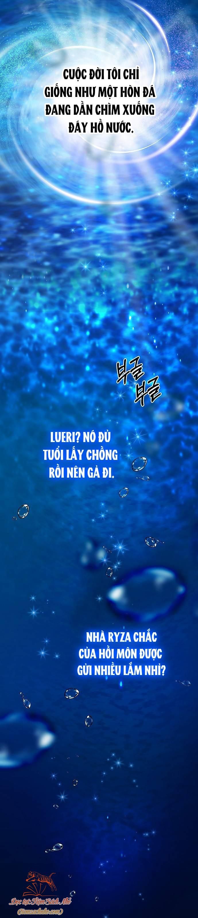 đọc truyện Cô Dâu Obsidian Chương 1 ảnh 8 tại Giả Dược