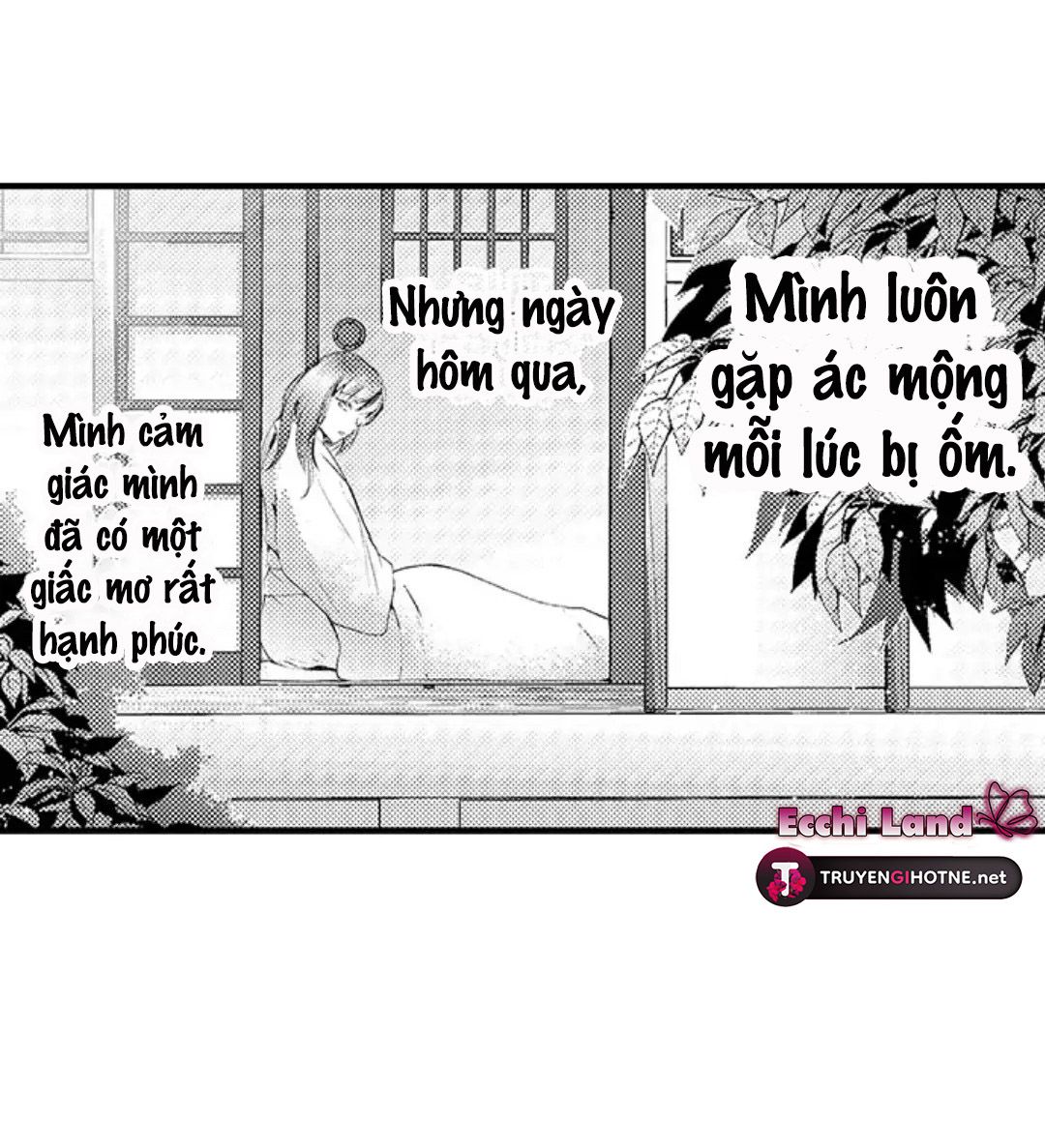 đọc truyện Cô Dâu Thế Thân Và Quân Nhân Quái Vật Chương 14.2 ảnh 15 tại Giả Dược