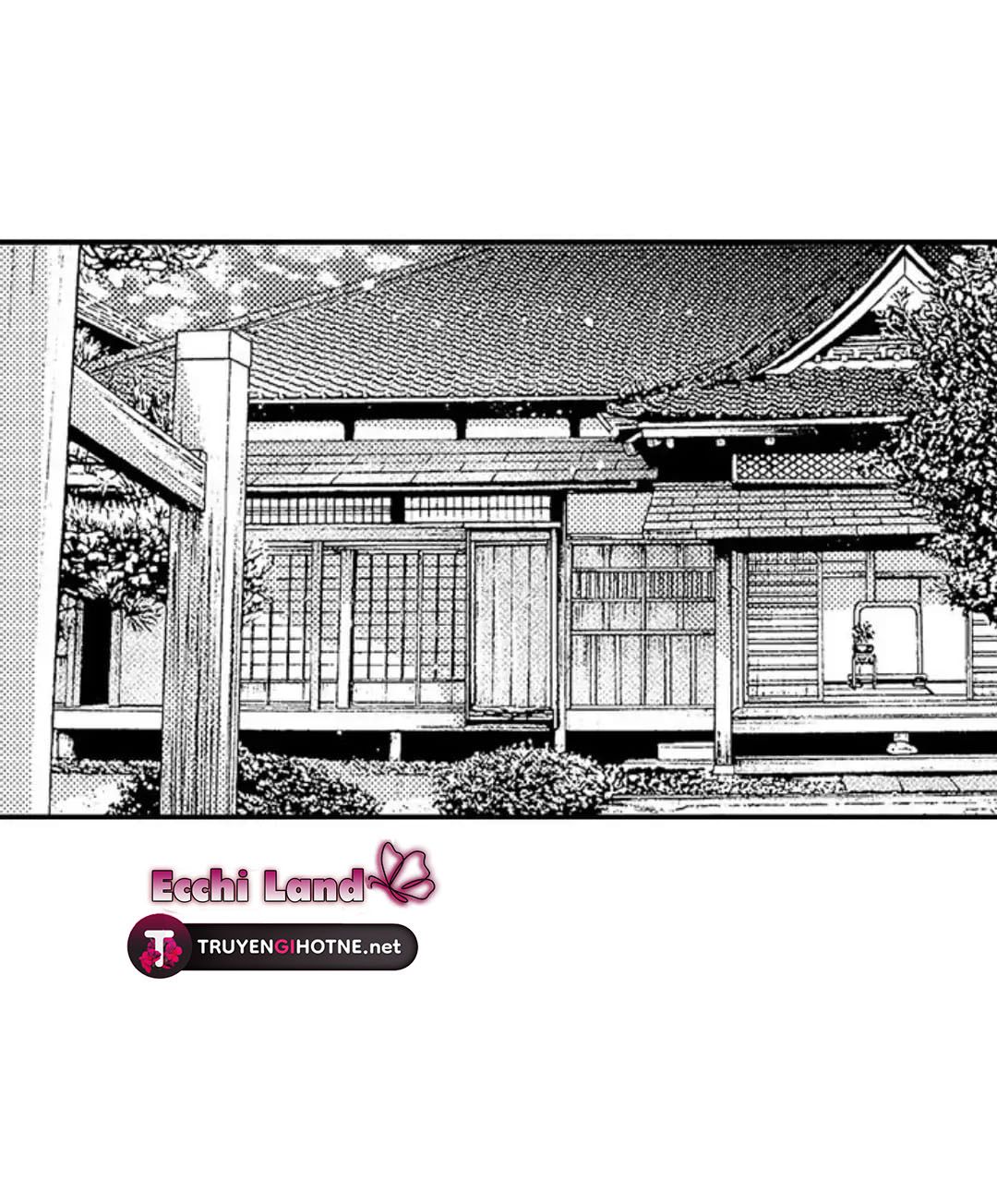 đọc truyện Cô Dâu Thế Thân Và Quân Nhân Quái Vật Chương 7.1 ảnh 4 tại Giả Dược
