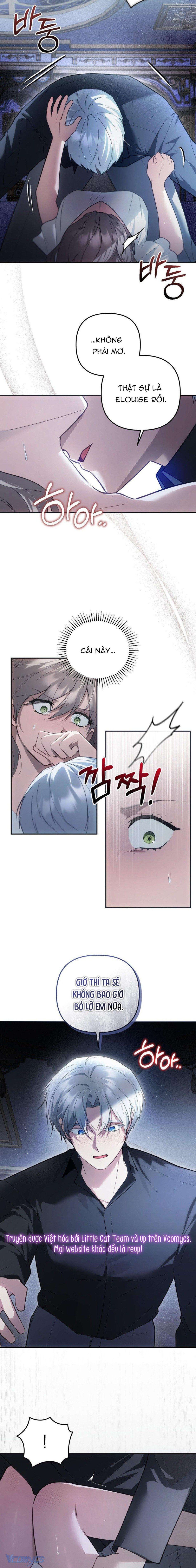 đọc truyện Cô Dâu Thế Thân Chương 42 ảnh 7 tại Thiên Thai Truyện