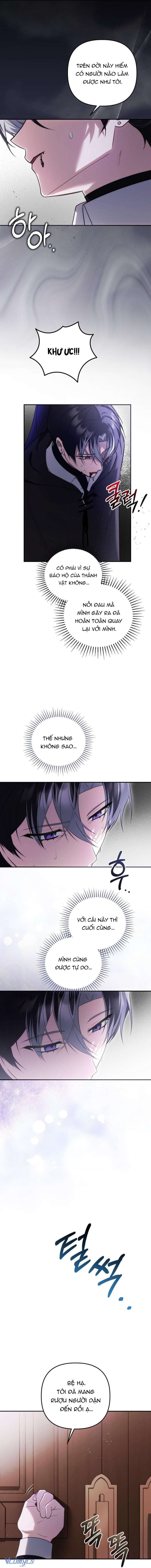 đọc truyện Cô Dâu Thế Thân Chương 43 ảnh 15 tại Thiên Thai Truyện