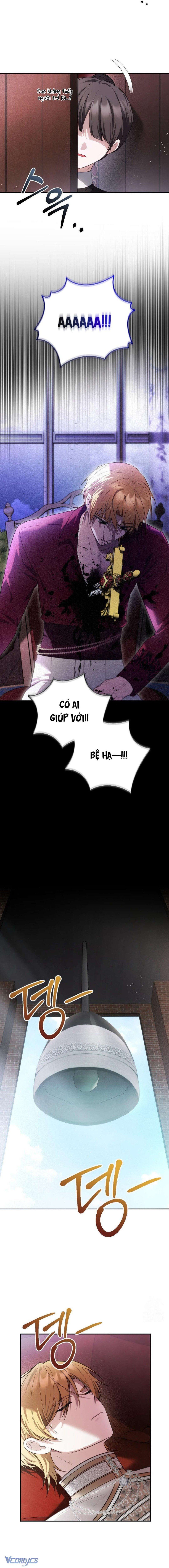 đọc truyện Cô Dâu Thế Thân Chương 43 ảnh 16 tại Thiên Thai Truyện