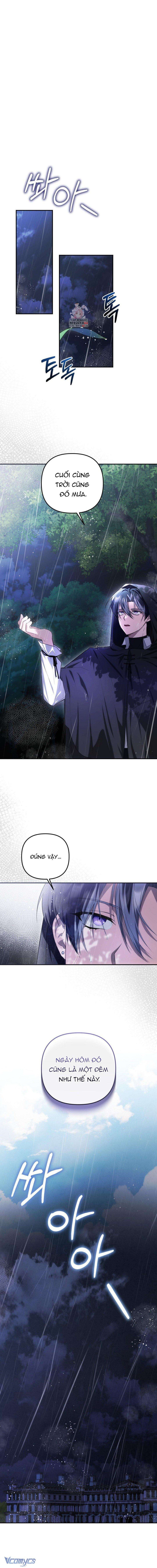 đọc truyện Cô Dâu Thế Thân Chương 43 ảnh 6 tại Thiên Thai Truyện